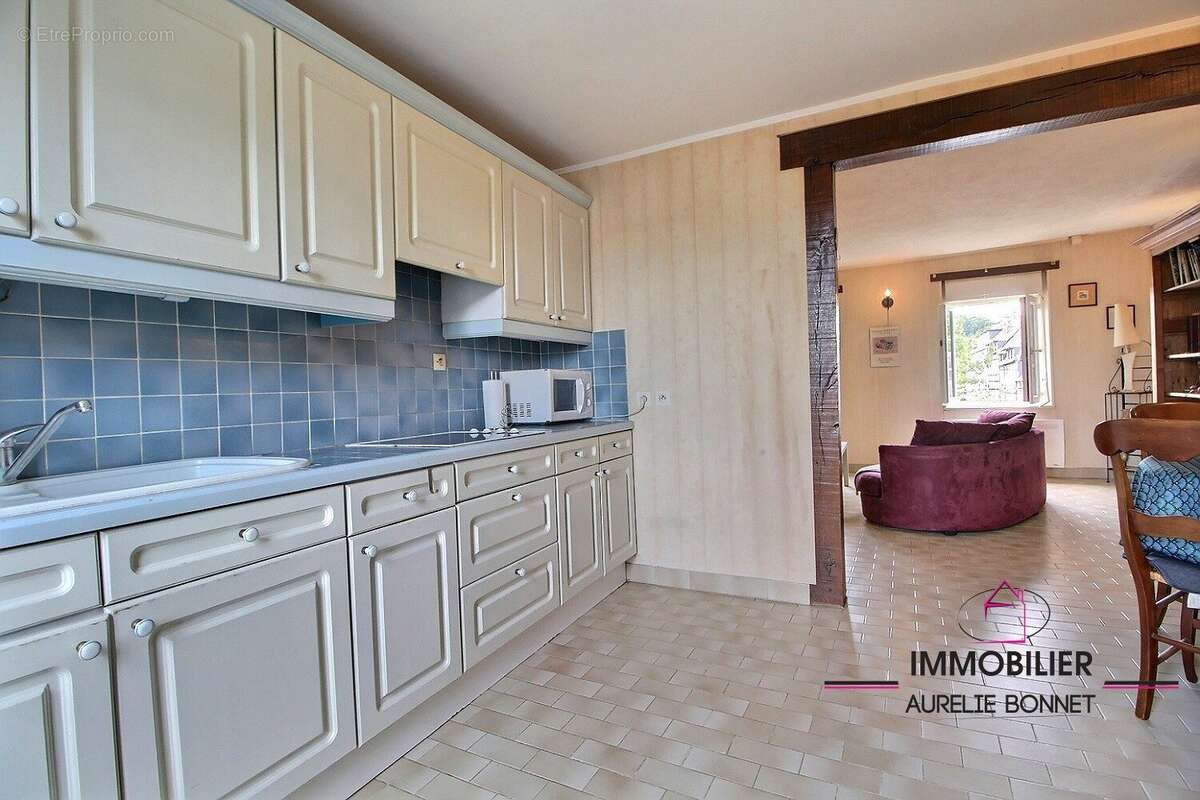 Appartement à LISIEUX