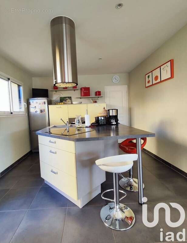 Photo 4 - Maison à PLUMELIN