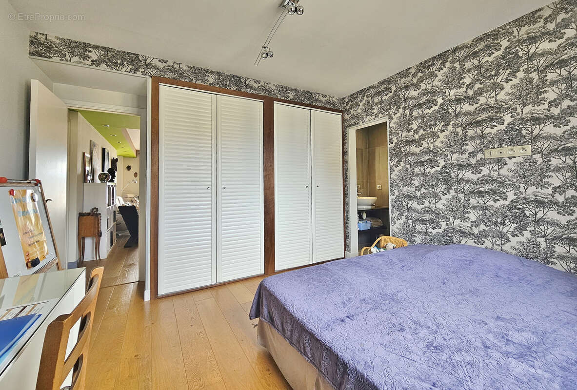 Appartement à AJACCIO