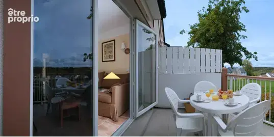Investissement locatif lmnp - 6.70% - branville - photo 8