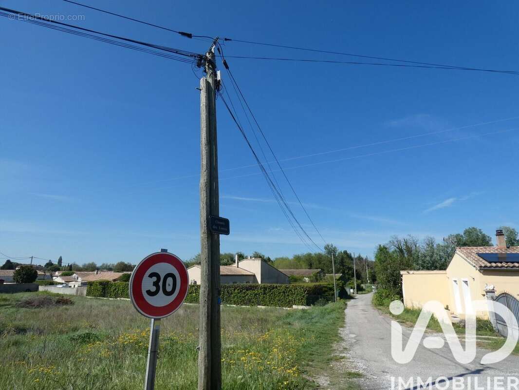 Photo 6 - Terrain à DONZERE