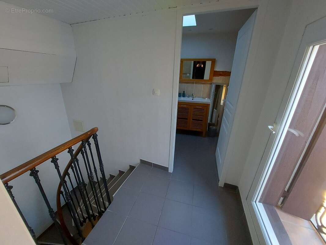 Maison à MARSEILLAN