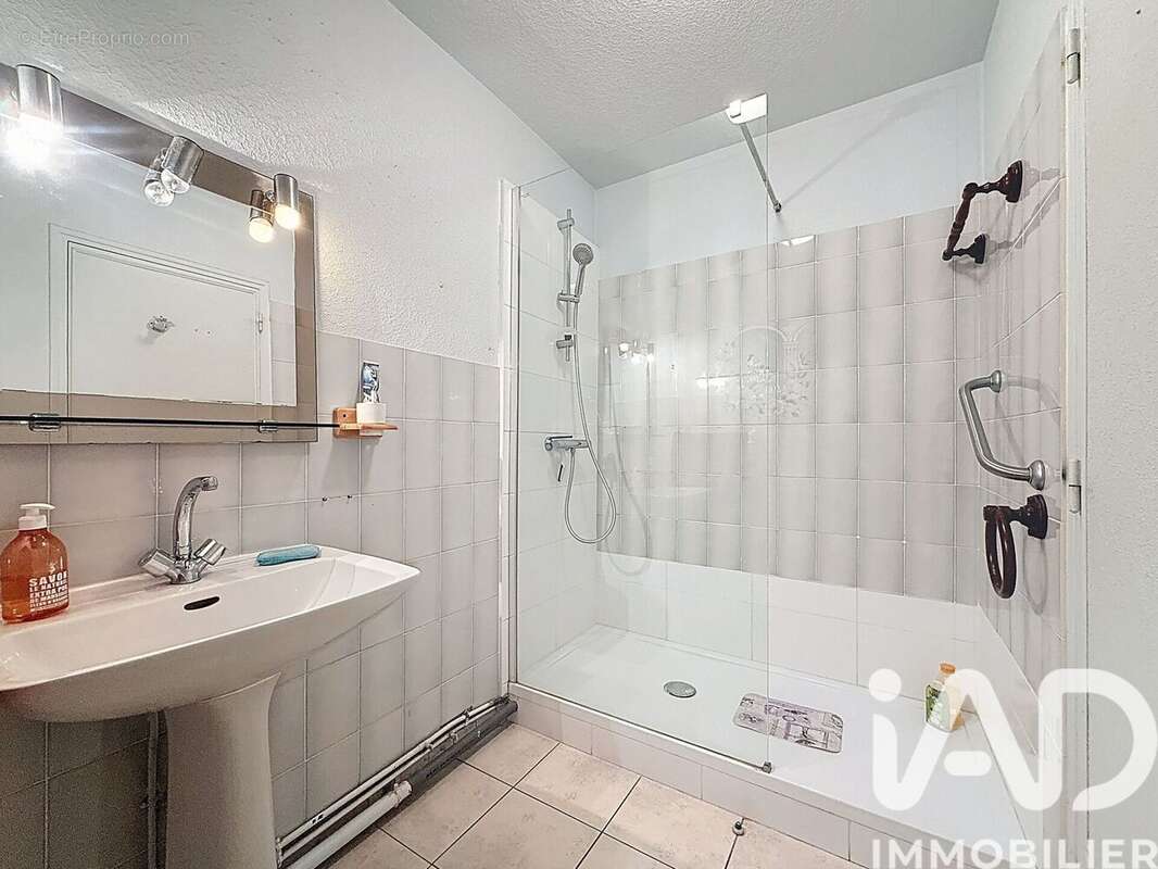 Photo 7 - Appartement à SAINT-MALO