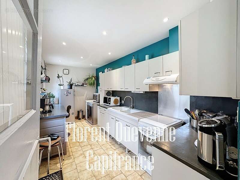 Maison à MEZIDON-CANON