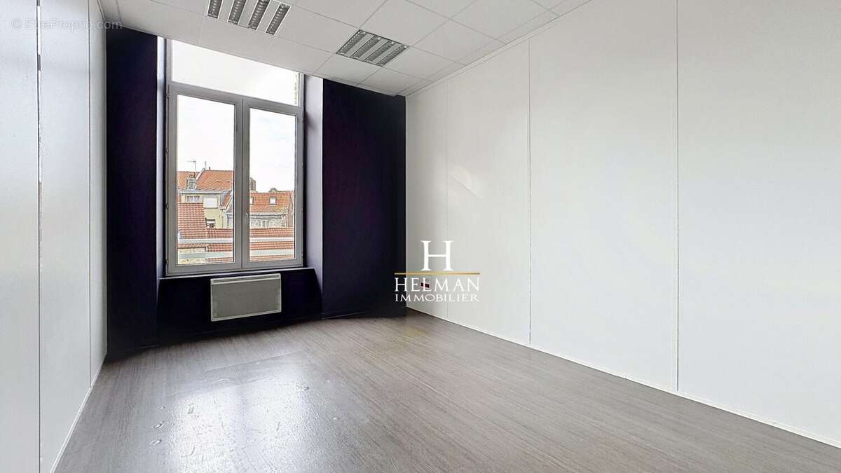 Commerce à SAINT-OMER