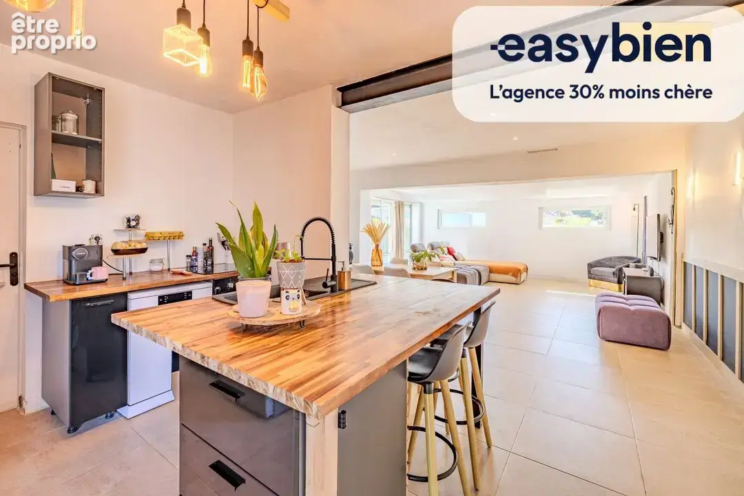 Maison 5 pièces 112 m² à vendre à Morlaas (64160) - photo 4