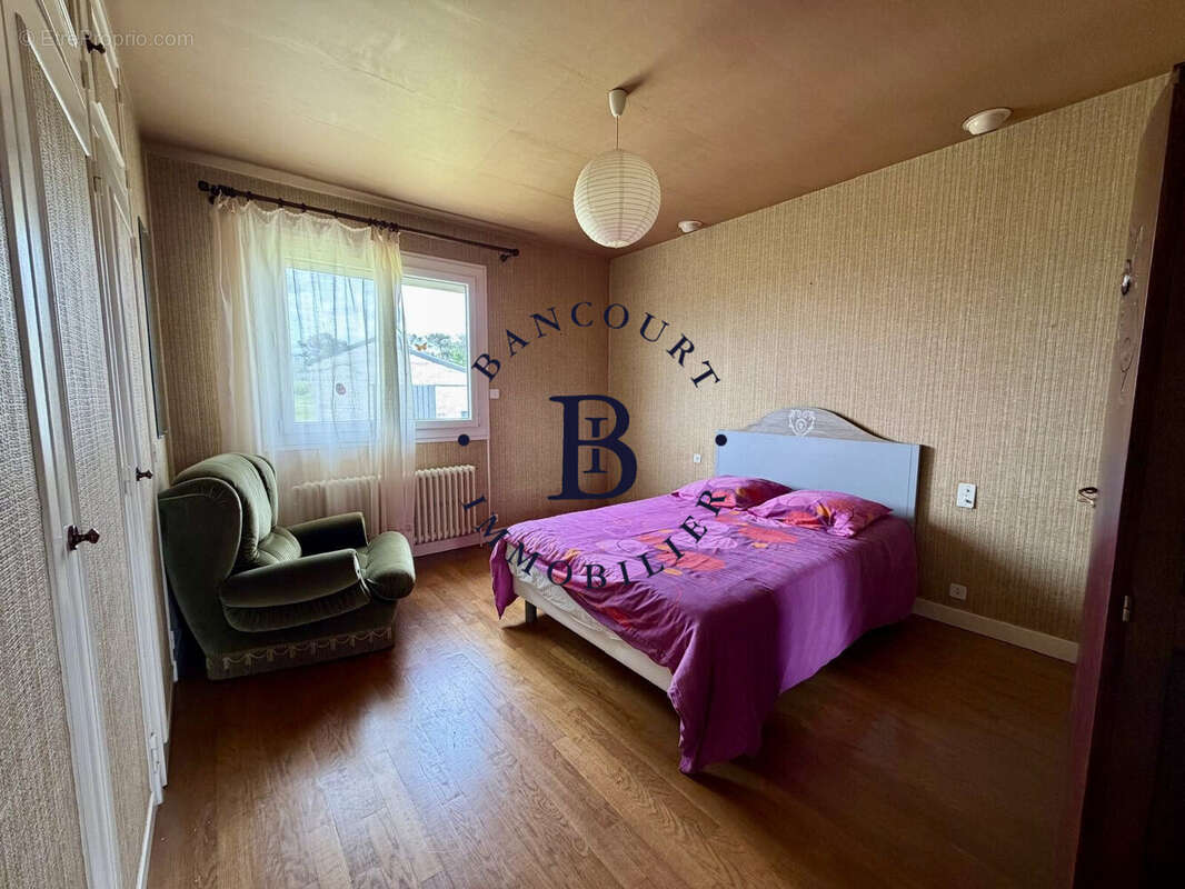 Maison à COSNAC