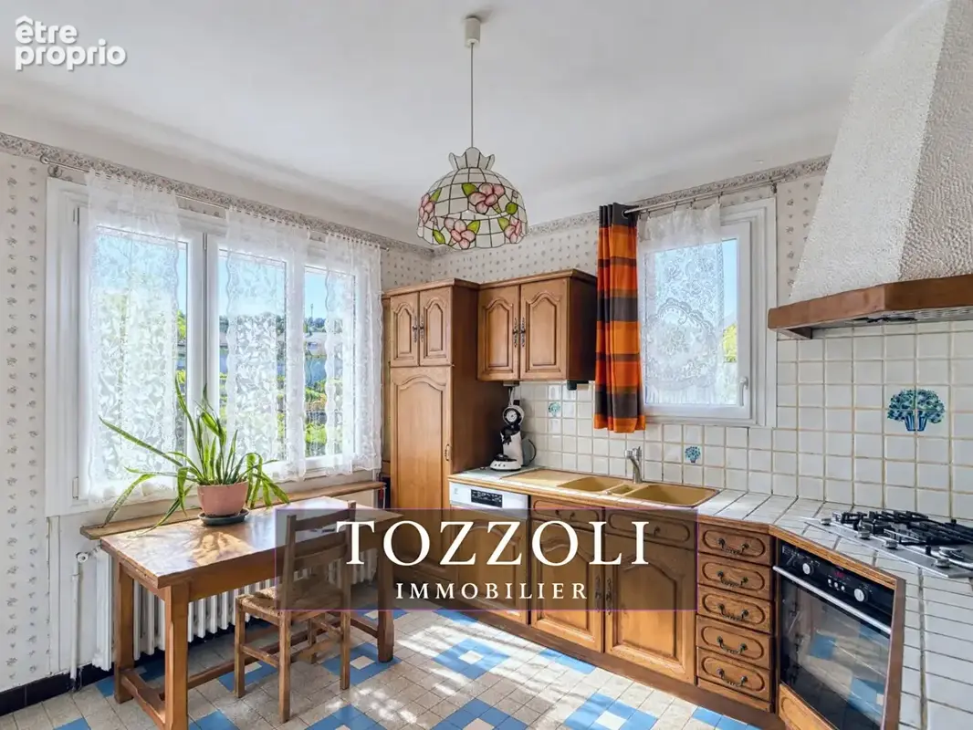 Maison La Verpillière 6 pièce(s) 147.14 m2 - photo 6