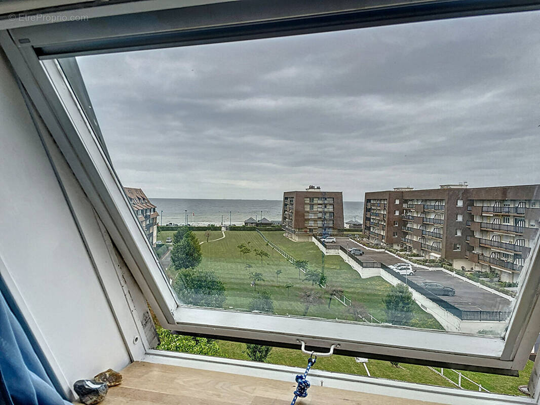 Appartement à VILLERS-SUR-MER