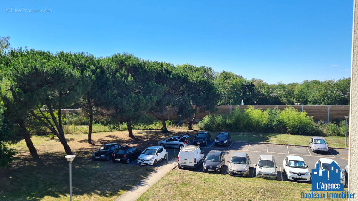 Appartement à EYSINES