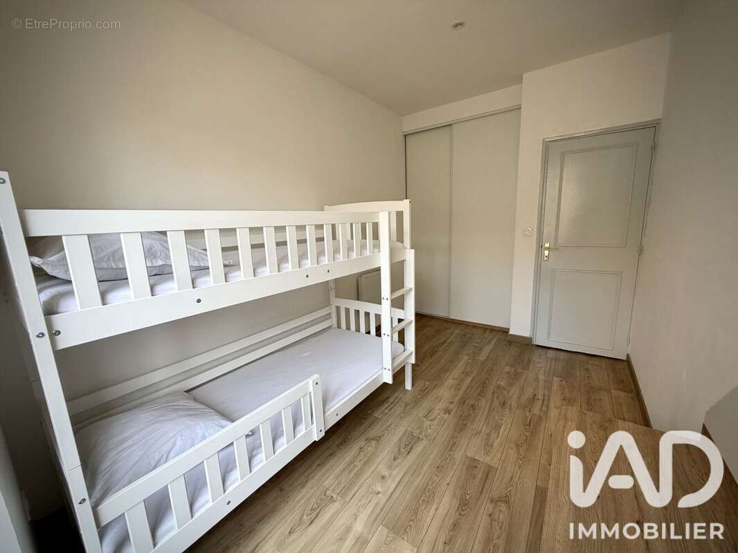 Appartement 55 m² à Beziers  - photo 8