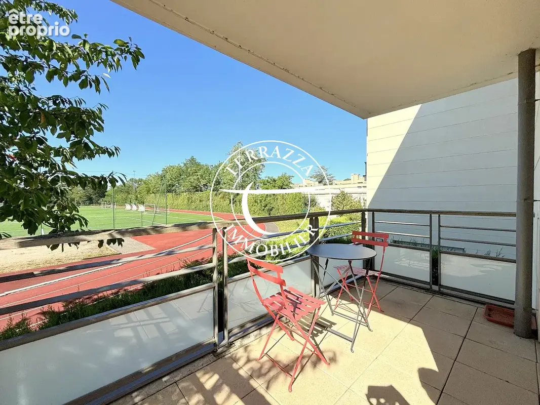 Appartement 3 pièces 60 m² à vendre à Marly-Le-Roi (78160) - photo 4