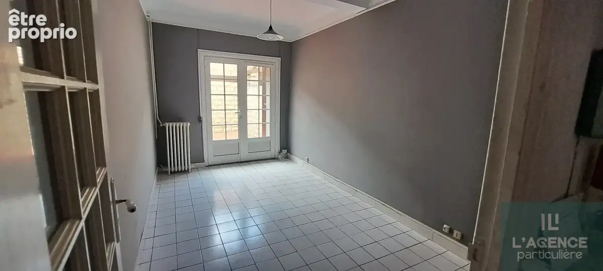 Maison de village t6 baziege - photo 11