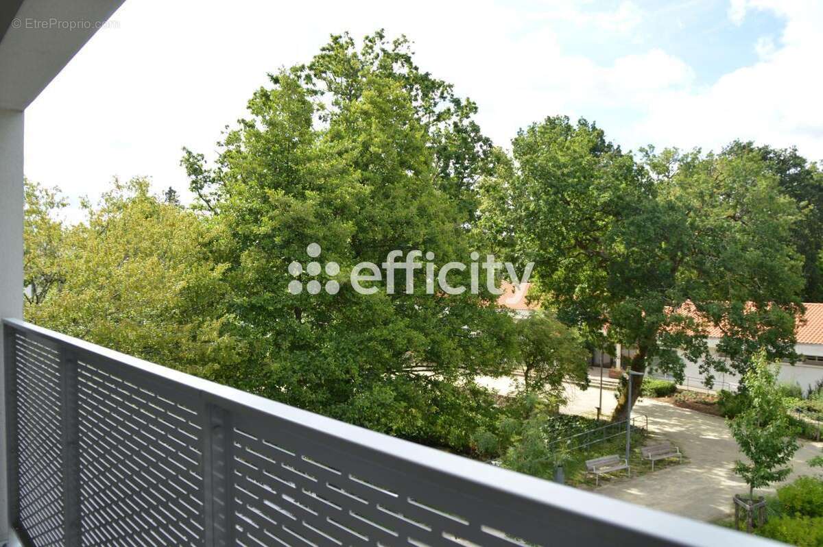 Appartement - photo 9