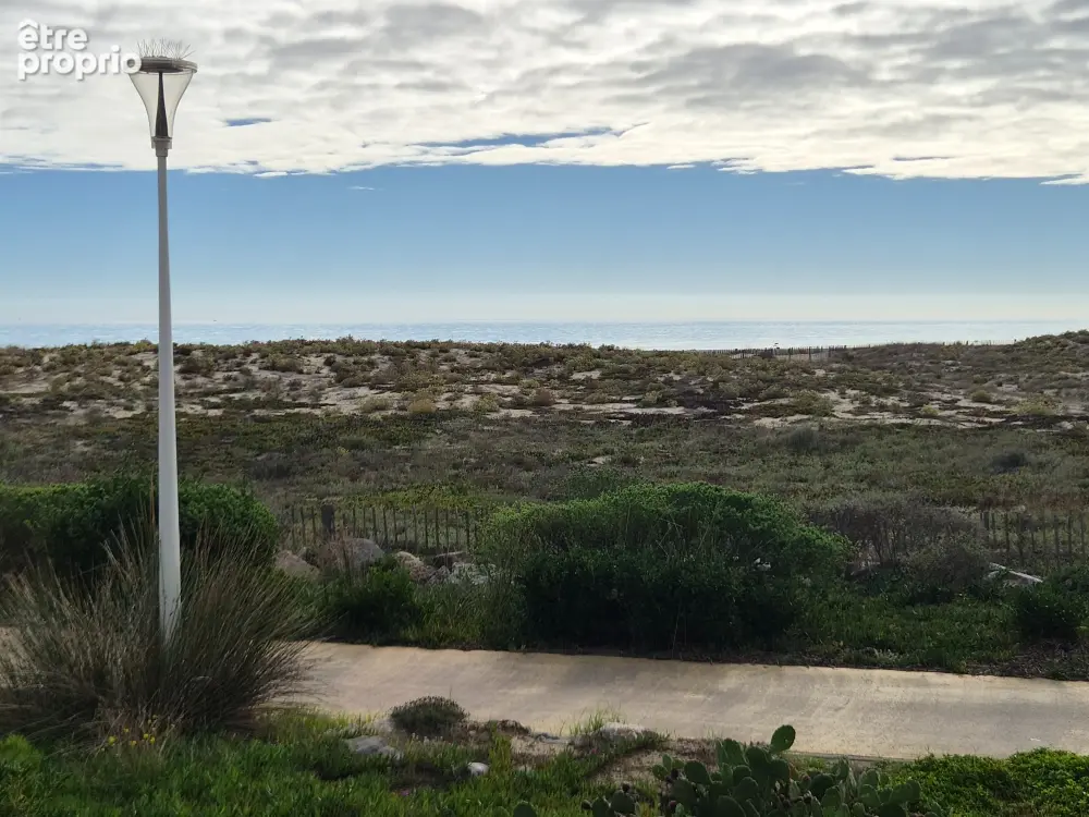 Port-leucate - superbe villa t2 avec mezzanine, proche plage - photo 10