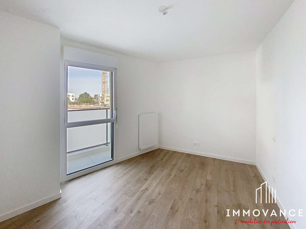 Appartement à SAINT-JEAN-DE-VEDAS