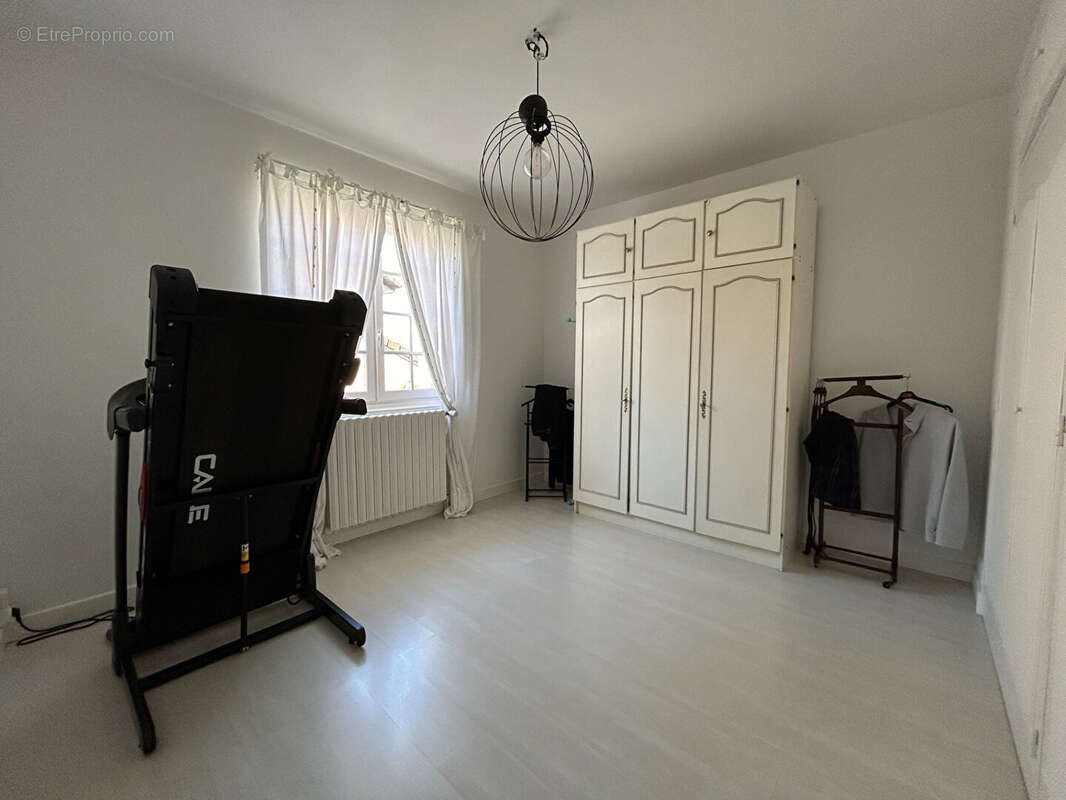Maison à DOMERAT