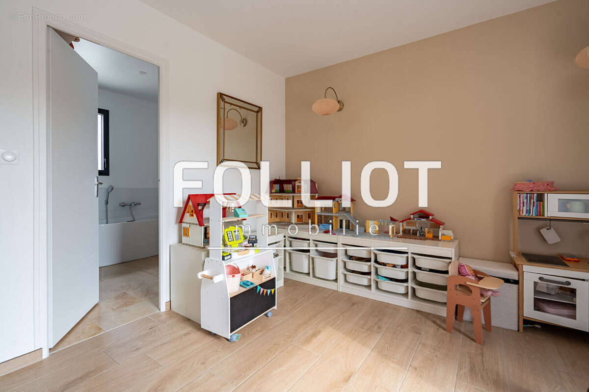 Maison à BARNEVILLE-CARTERET