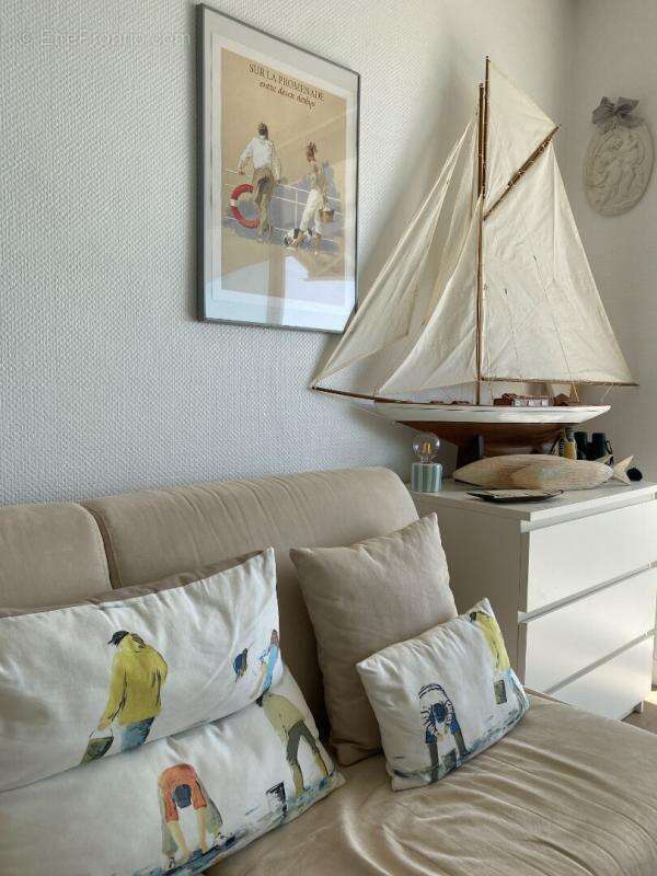 Appartement à LA BAULE-ESCOUBLAC