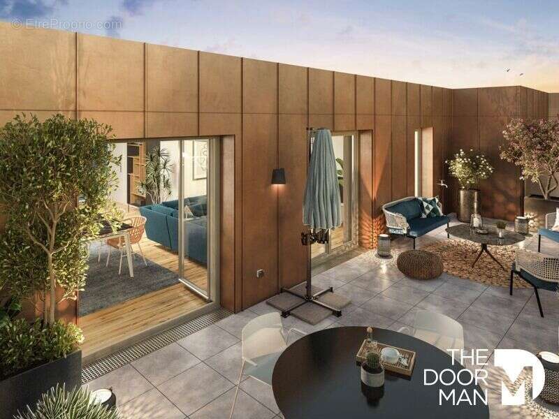 Appartement à WAMBRECHIES