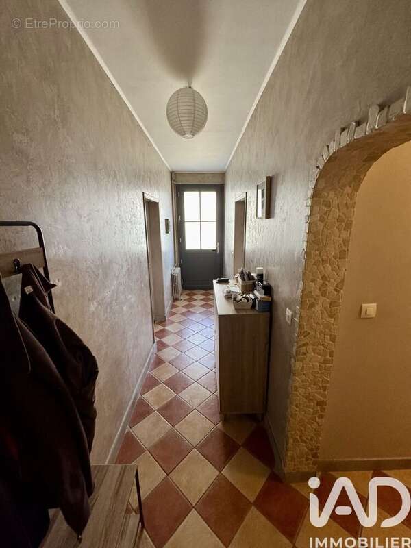 Photo 7 - Maison à MAINE-DE-BOIXE