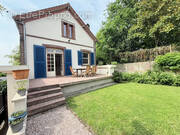 Maison à MONTLIGNON