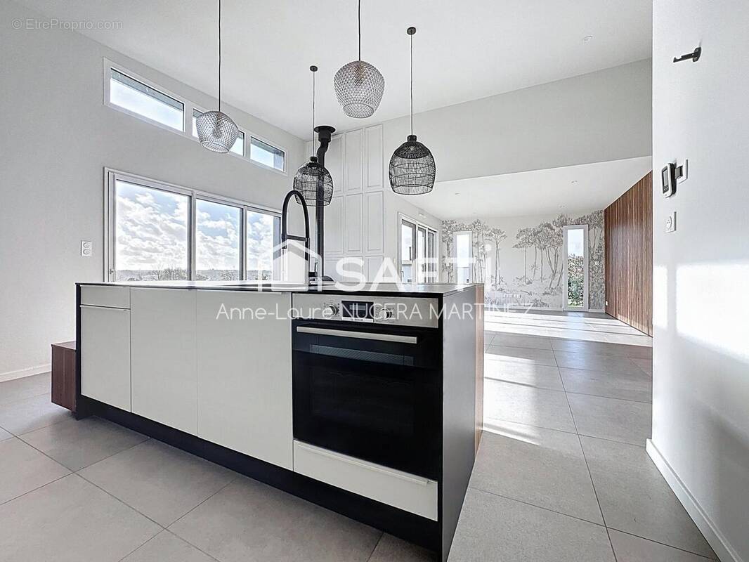 Photo 1 - Maison à LANNILIS