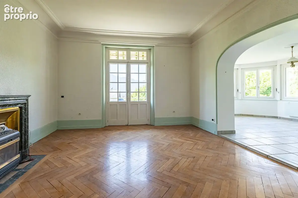 À vendre - Château de Kandy à Aix-les-Bains - photo 8