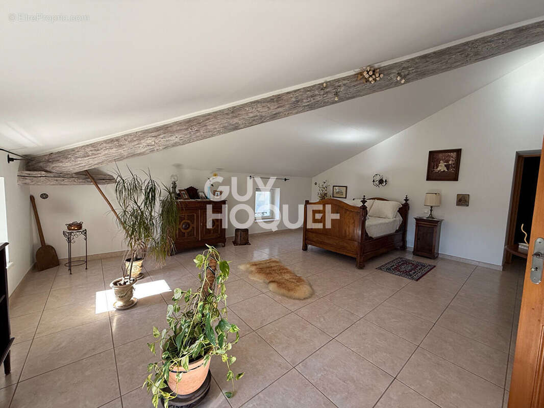 Maison à ALTHEN-DES-PALUDS