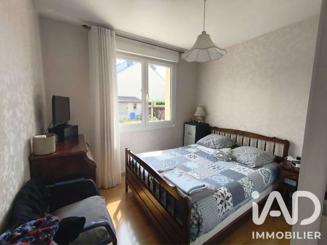 Maison 80 m² à Rennes  - photo 7
