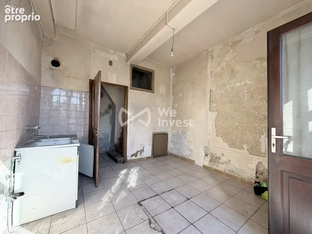 Maison 7 pièces 160 m² à vendre à Saint-Marcellin (38160) - photo 8