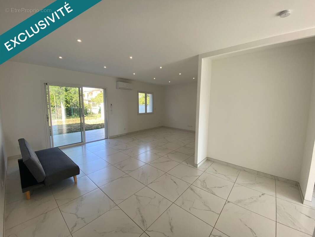 Photo 5 - Maison à SAINTE-LIVRADE-SUR-LOT