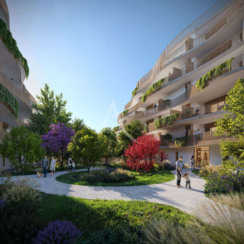 Appartement à NARBONNE