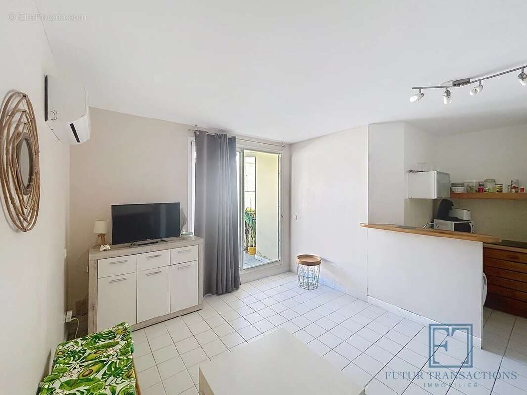 Appartement à SAINT-FRANCOIS