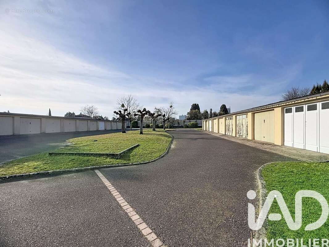 Photo 8 - Appartement à BORDEAUX