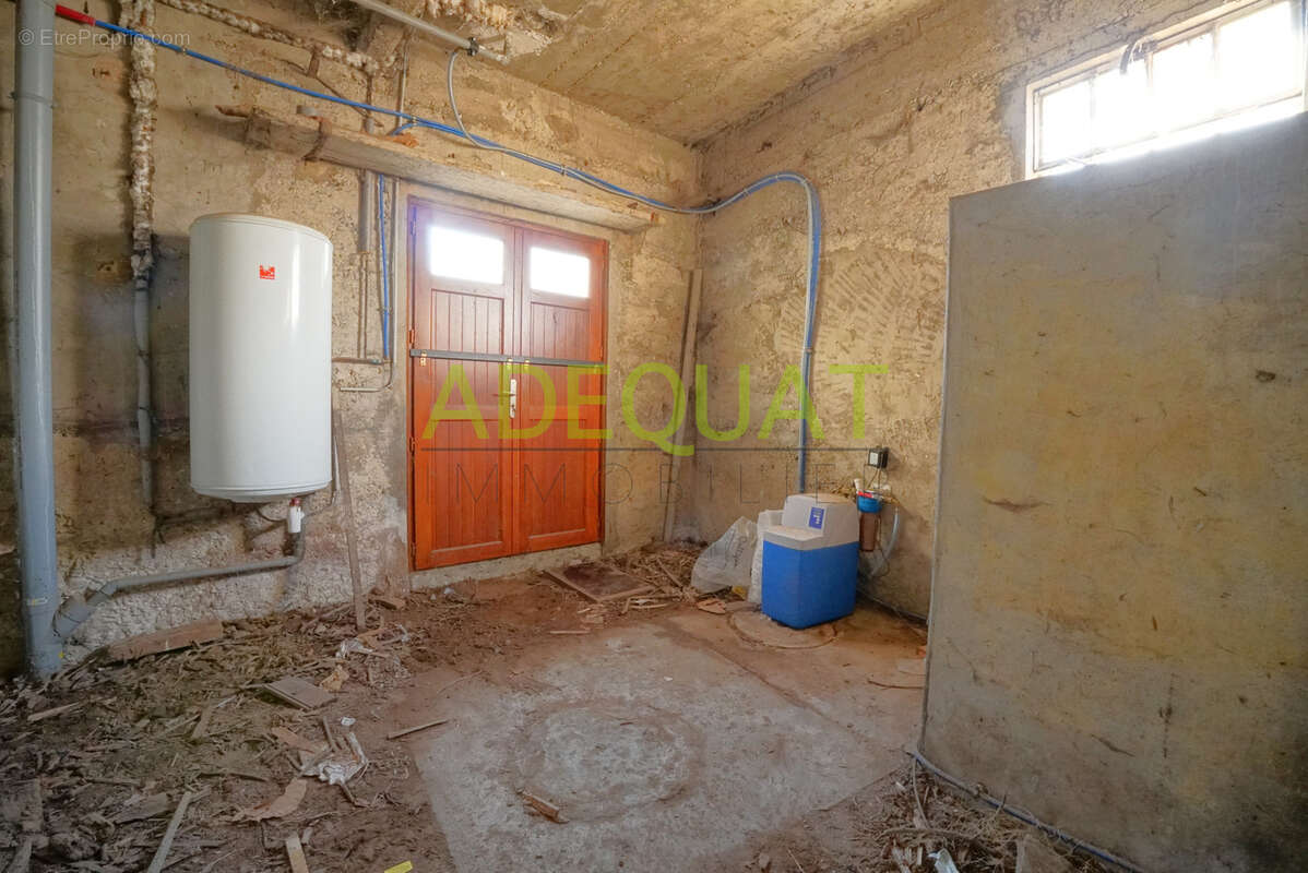 Maison à RUY