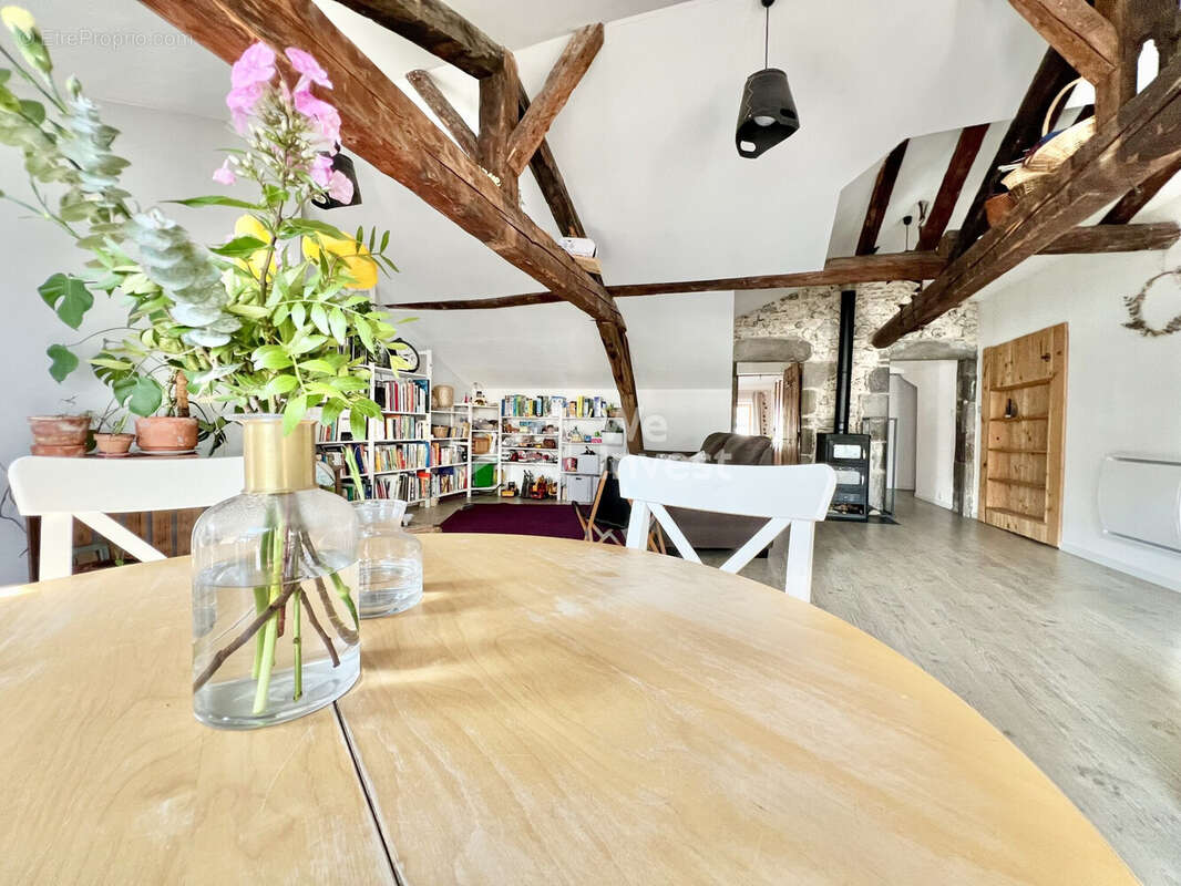 Appartement à RIOM