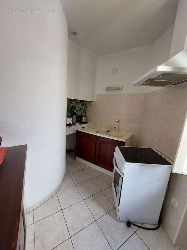 Appartement à NARBONNE