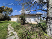 Maison à DIEUPENTALE