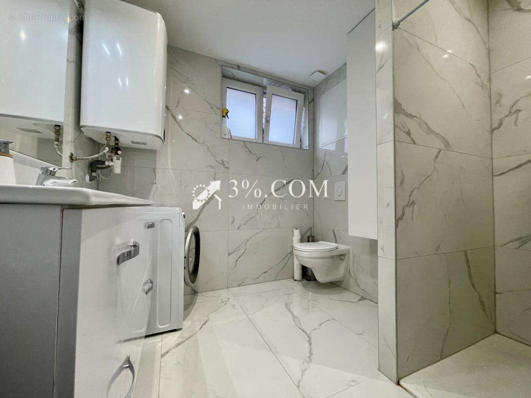 Appartement à HOERDT