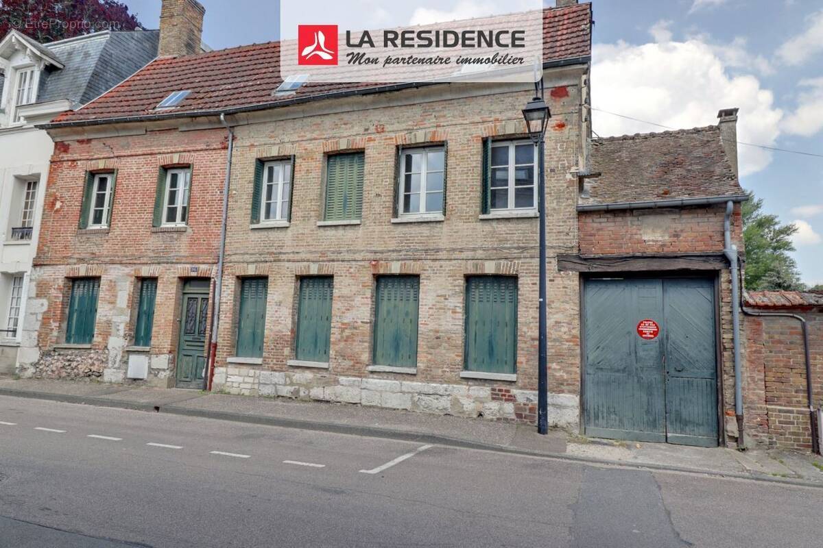 Maison à LES ANDELYS