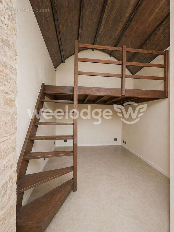 Appartement à PONTOISE