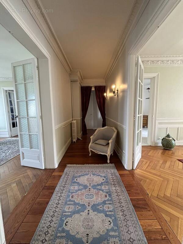 Appartement à LE HAVRE