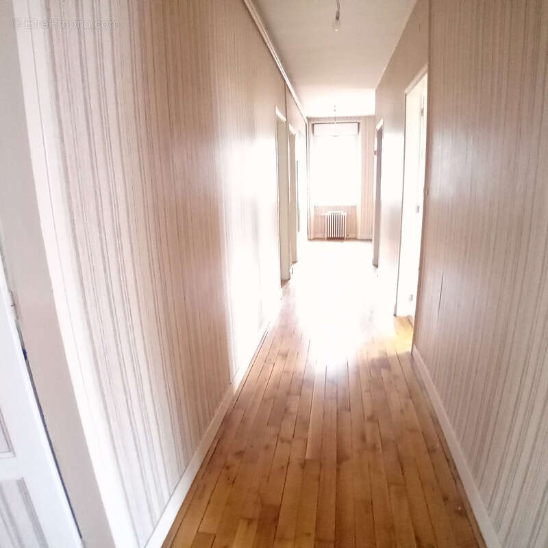 Maison à LA LANDE-PATRY