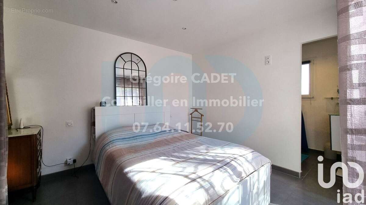 Photo 7 - Maison à CABESTANY