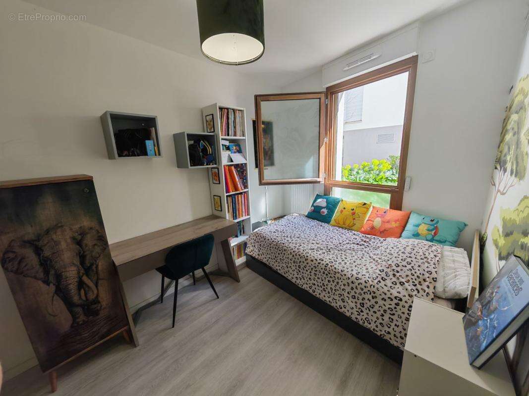 Appartement à MONTREUIL