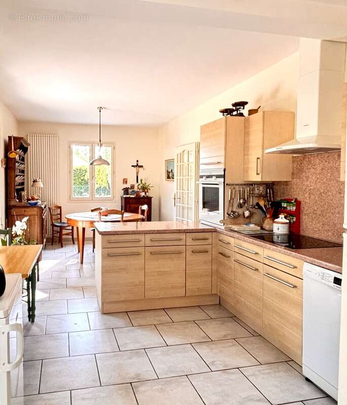 Maison à vendre 7 pièces DRACY LE FORT (71) - photo 6