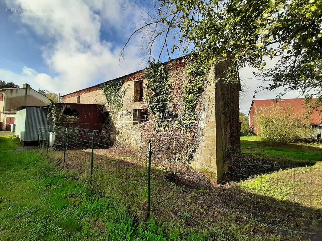Maison à CARQUEFOU