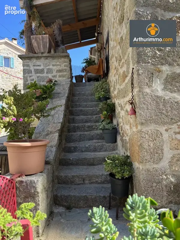 Vente Appartement Valle-di-mezzana(20167) 368 400ï¿œ - photo 3