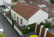 Maison à MONTROUGE